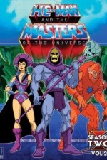 Watch He-Man and the Masters of the Universe 1channel